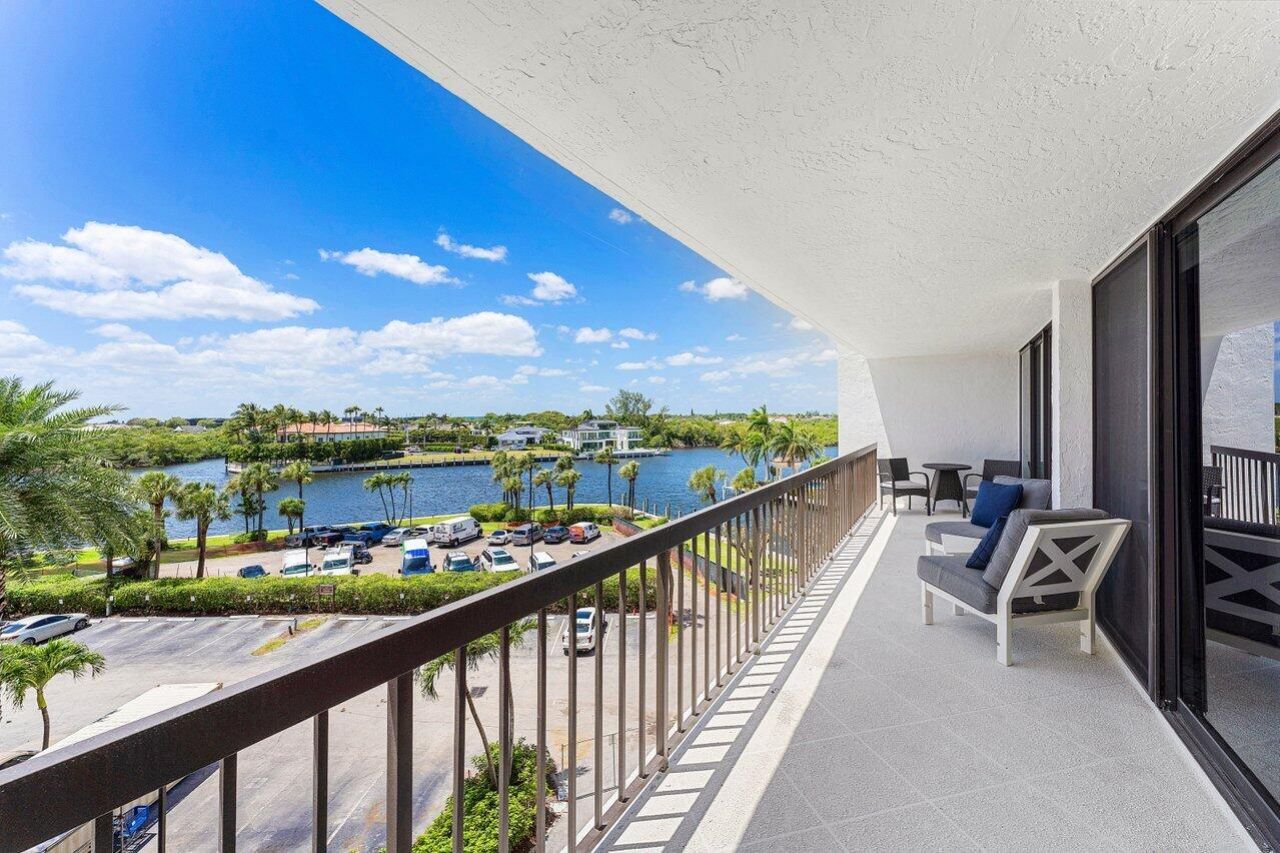 4740 S Ocean Boulevard, Unit 507, Highland Beach, FL 33487 Photo