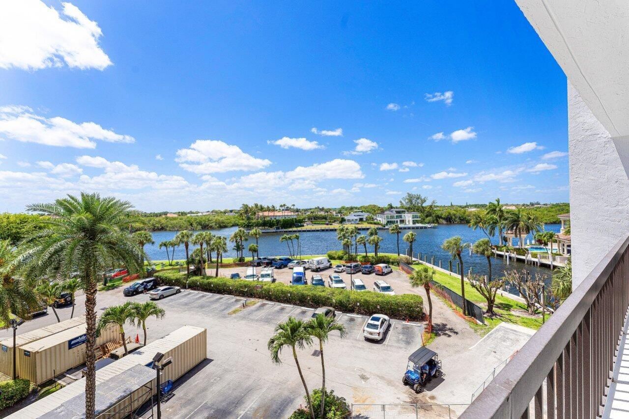 4740 S Ocean Boulevard, Unit 507, Highland Beach, FL 33487 Photo