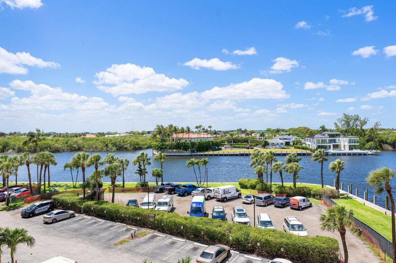 4740 S Ocean Boulevard, Unit 507, Highland Beach, FL 33487 Photo