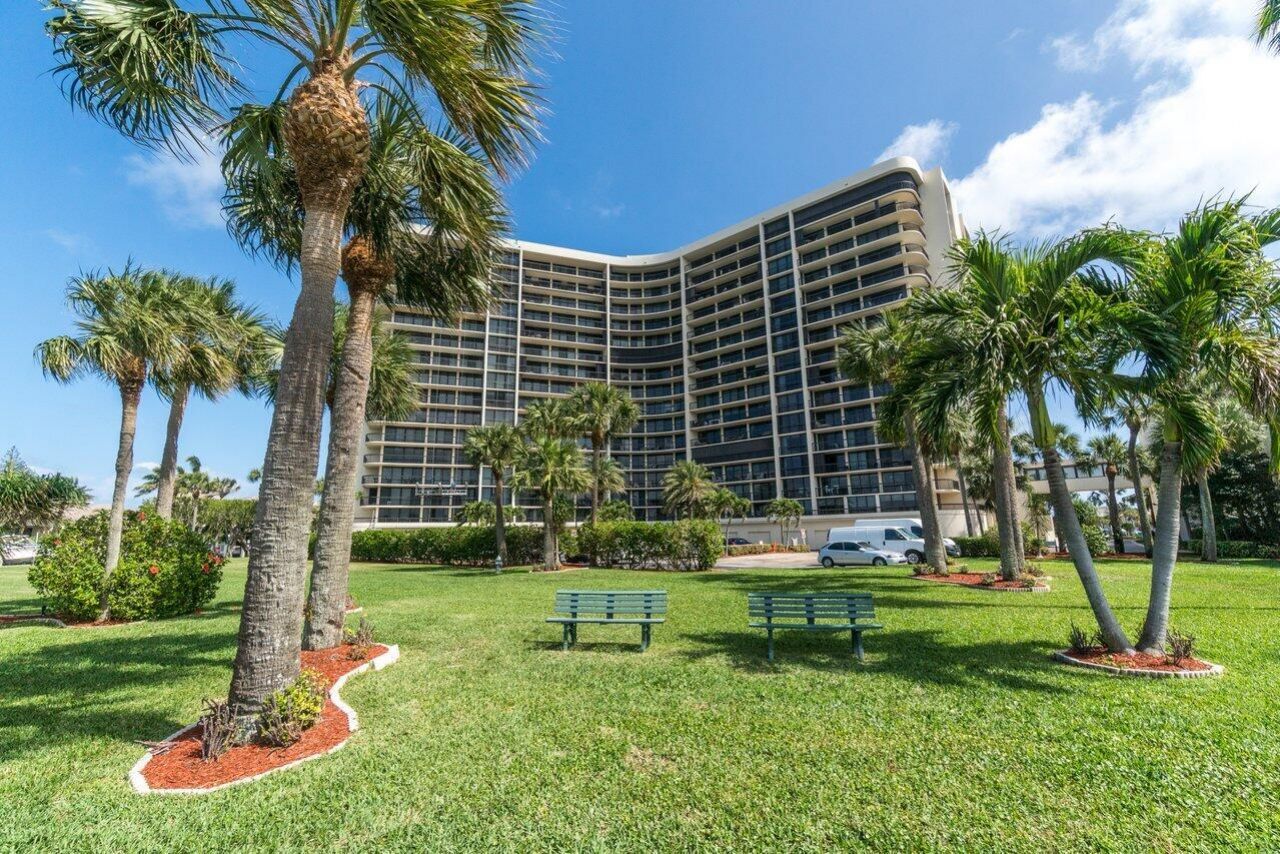 4740 S Ocean Boulevard, Unit 507, Highland Beach, FL 33487 Photo