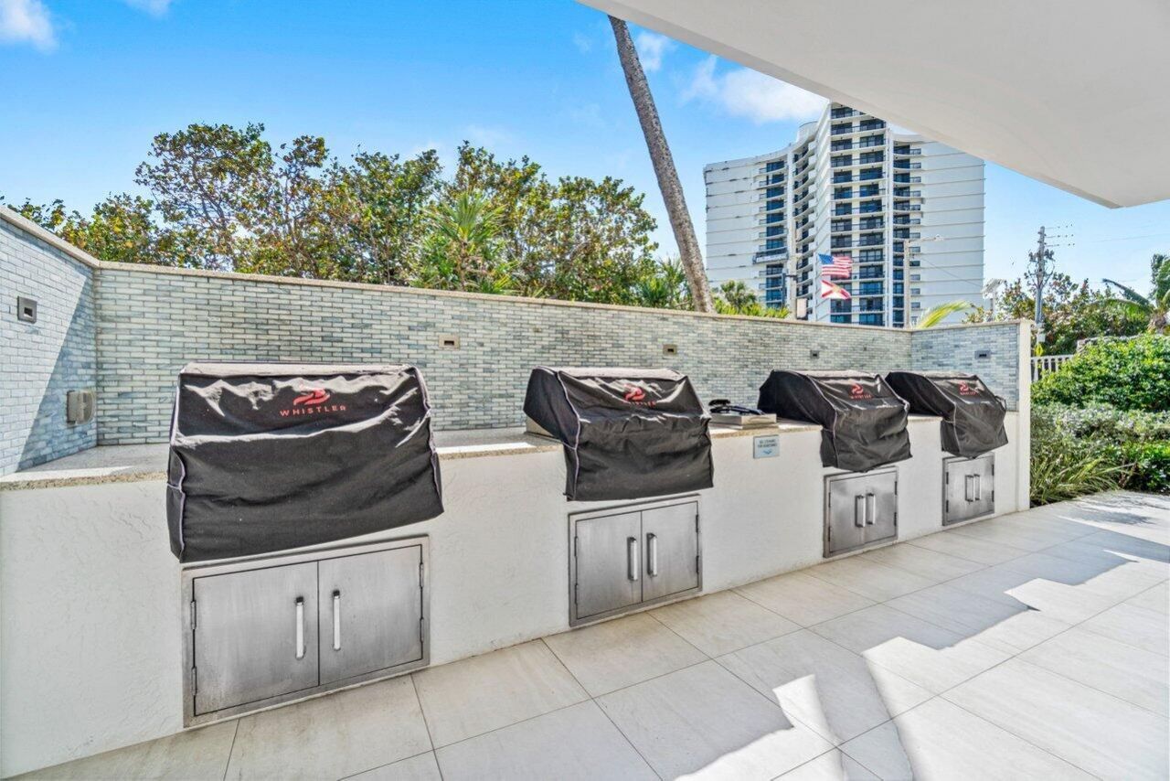 4740 S Ocean Boulevard, Unit 507, Highland Beach, FL 33487 Photo