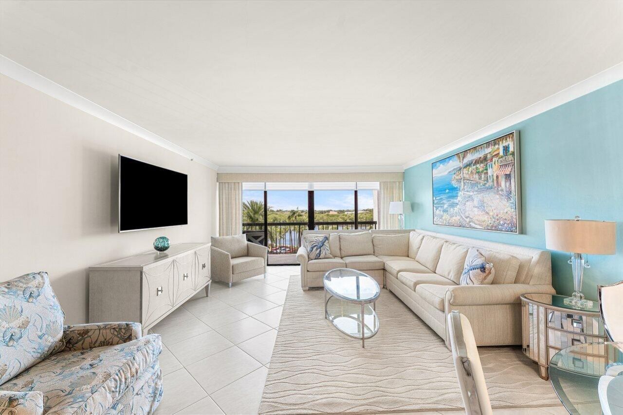 4740 S Ocean Boulevard, Unit 507, Highland Beach, FL 33487 Photo