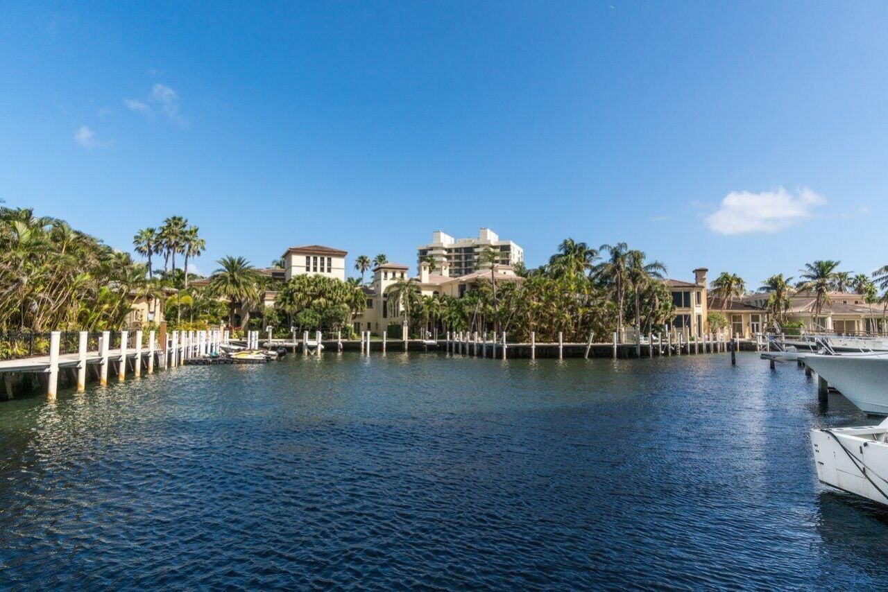 4740 S Ocean Boulevard, Unit 507, Highland Beach, FL 33487 Photo