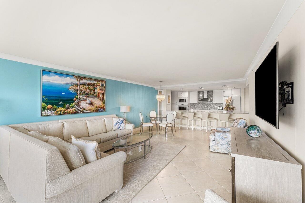 4740 S Ocean Boulevard, Unit 507, Highland Beach, FL 33487 Photo