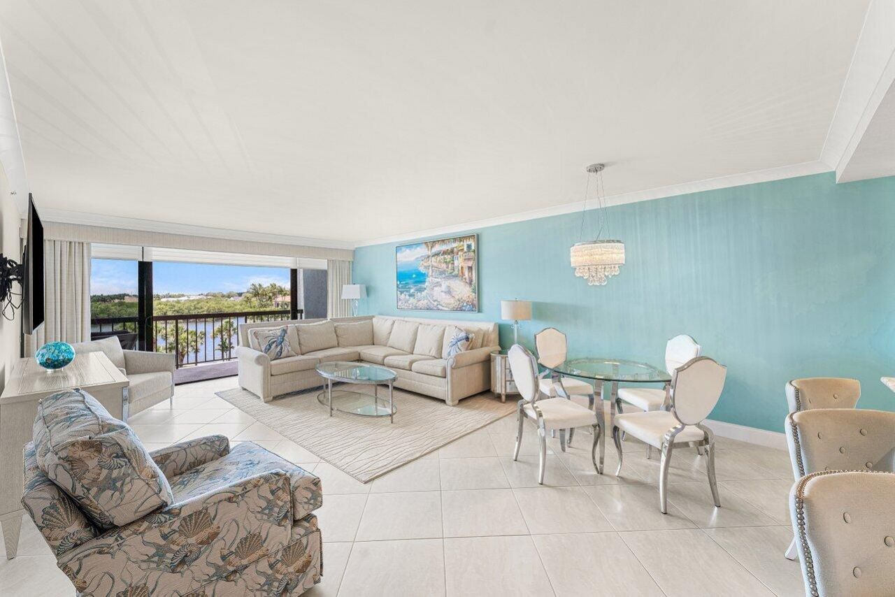 4740 S Ocean Boulevard, Unit 507, Highland Beach, FL 33487 Photo