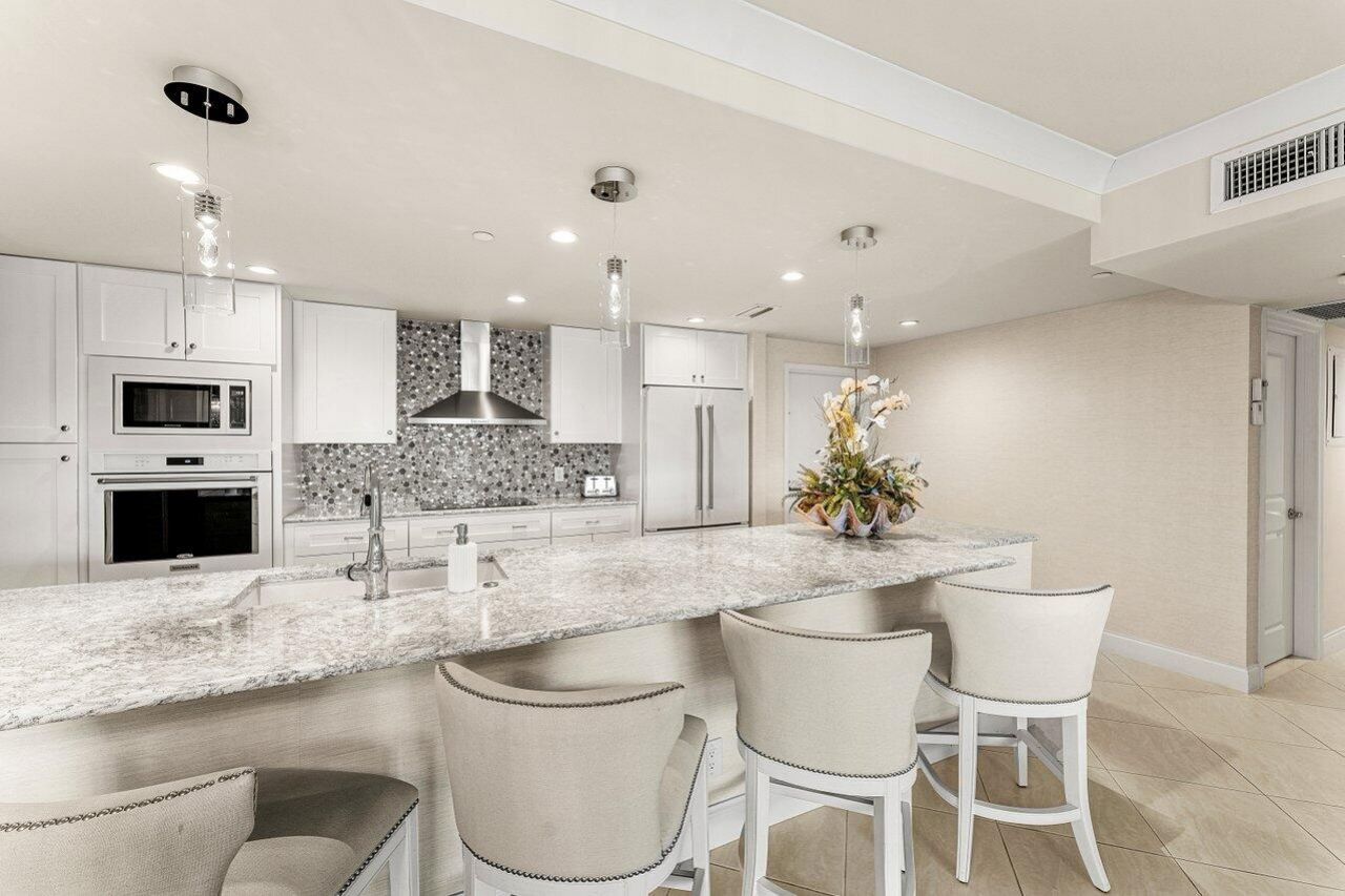 4740 S Ocean Boulevard, Unit 507, Highland Beach, FL 33487 Photo