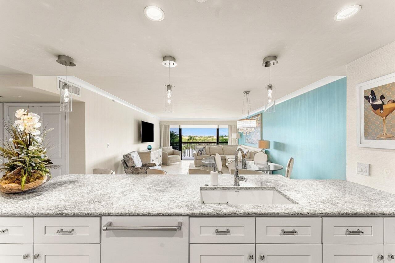 4740 S Ocean Boulevard, Unit 507, Highland Beach, FL 33487 Photo