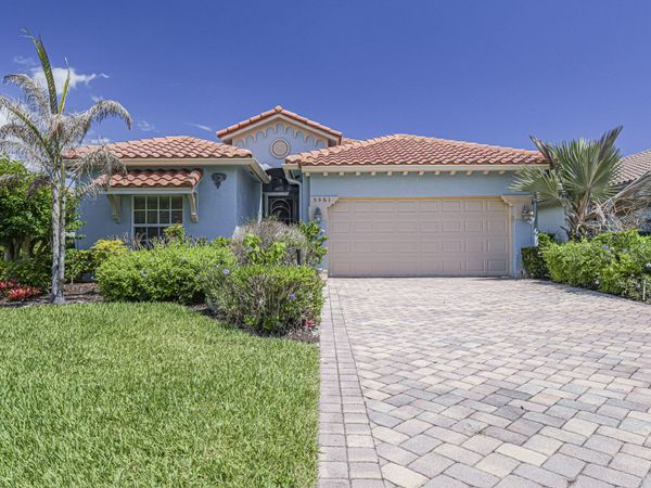 5561 57th Way, Vero Beach, FL 32967