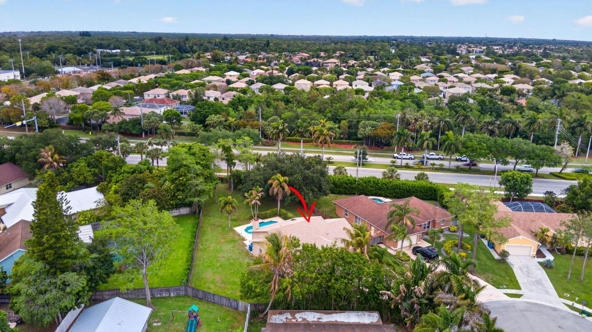 103 Oxford Court, Royal Palm Beach, FL 33411 Photo