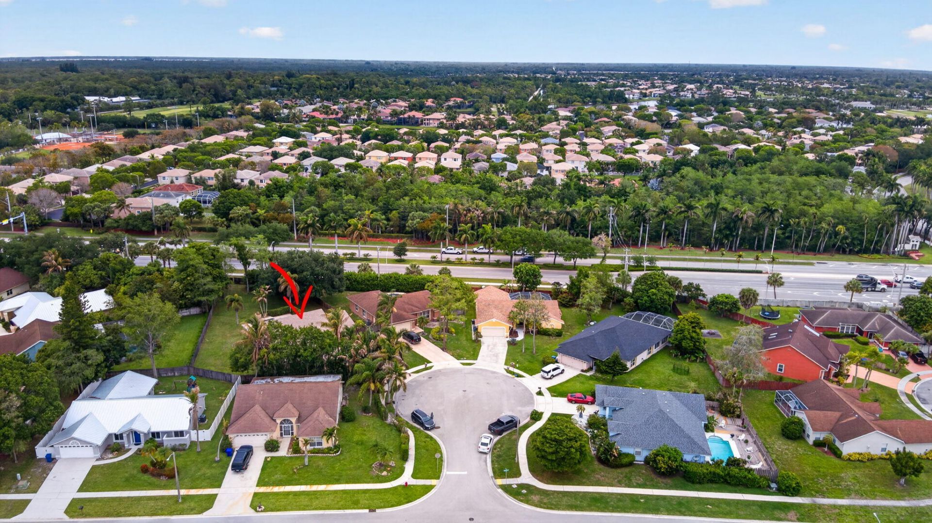 103 Oxford Court, Royal Palm Beach, FL 33411 Photo