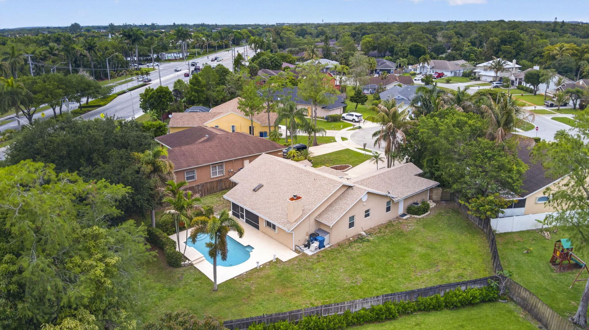 103 Oxford Court, Royal Palm Beach, FL 33411 Photo