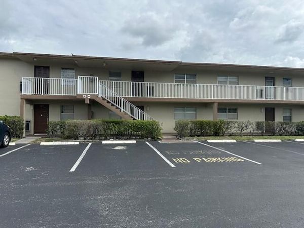 7805 W Atlantic Boulevard, Unit 202, Margate, FL 33063
