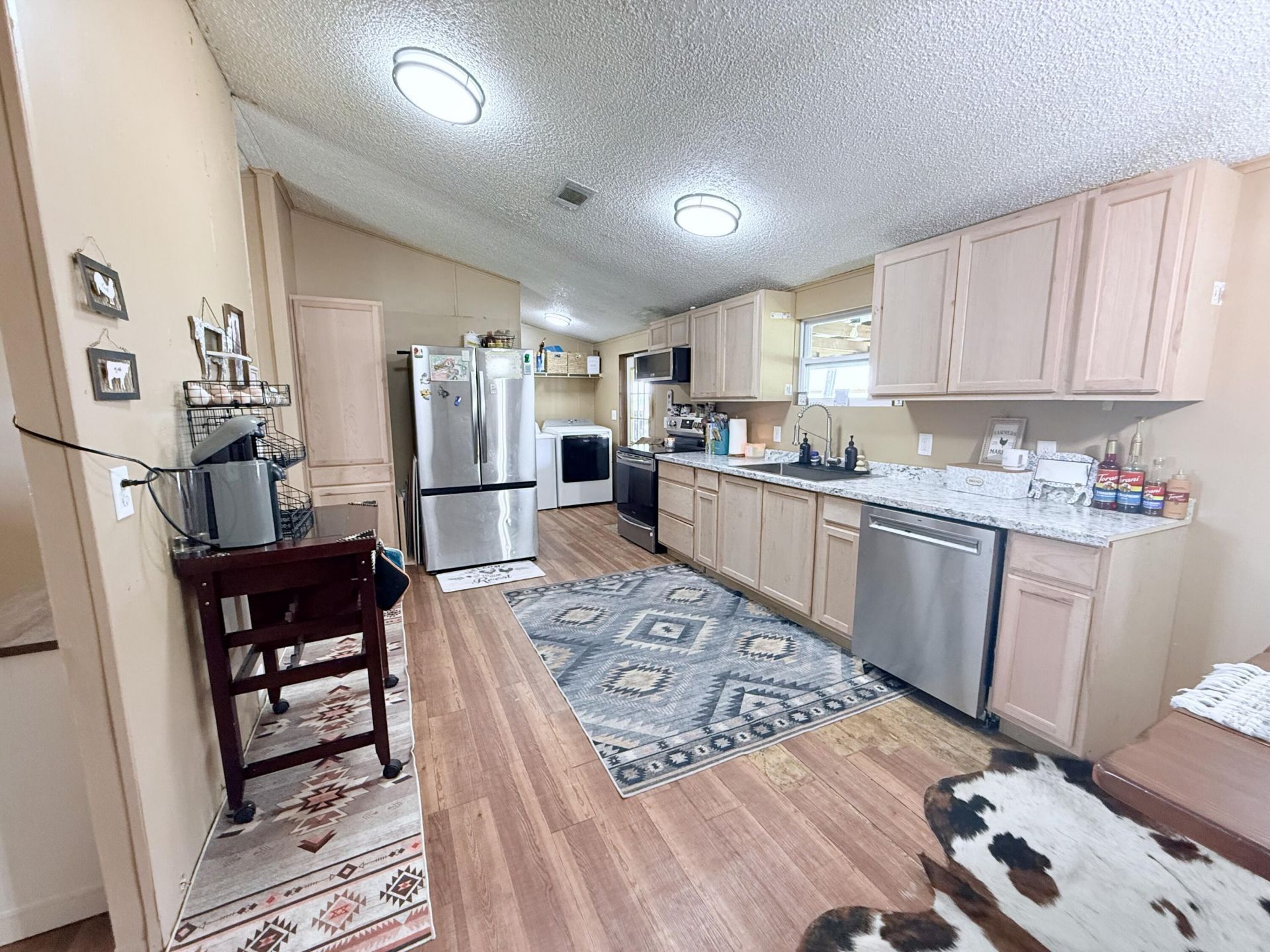 1075 SW Rucks Dairy Road, Okeechobee, FL 34974 Photo