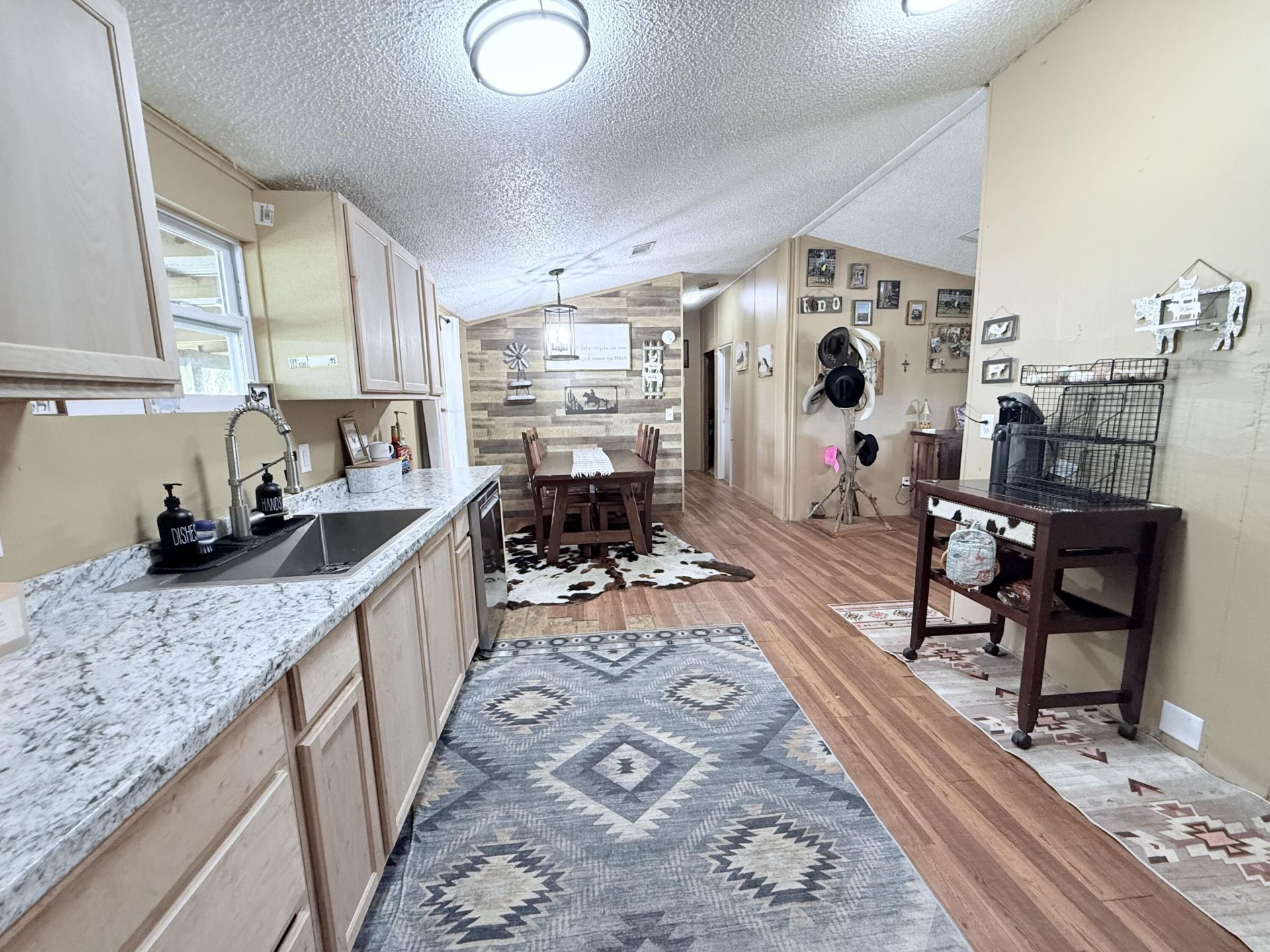 1075 SW Rucks Dairy Road, Okeechobee, FL 34974 Photo