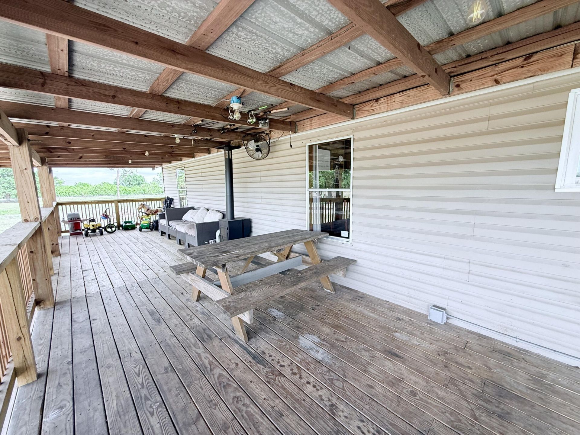 1075 SW Rucks Dairy Road, Okeechobee, FL 34974 Photo