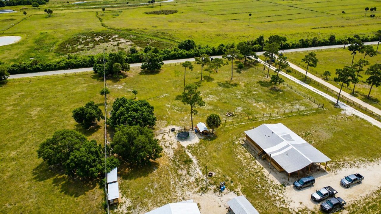 1075 SW Rucks Dairy Road, Okeechobee, FL 34974 Photo