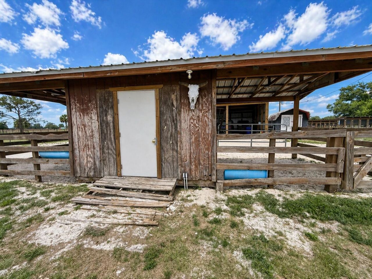 1075 SW Rucks Dairy Road, Okeechobee, FL 34974 Photo