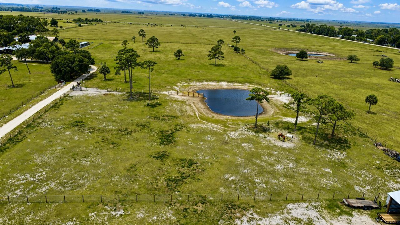 1075 SW Rucks Dairy Road, Okeechobee, FL 34974 Photo