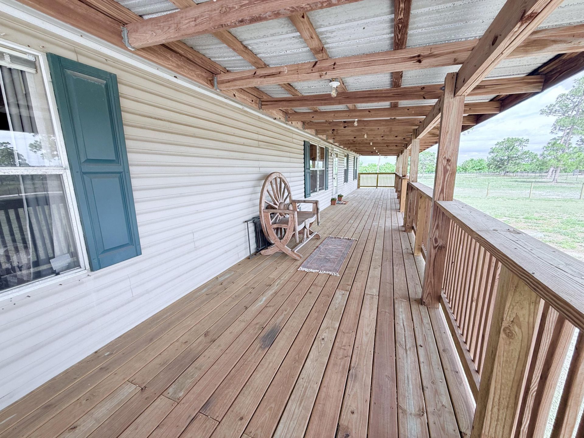 1075 SW Rucks Dairy Road, Okeechobee, FL 34974 Photo