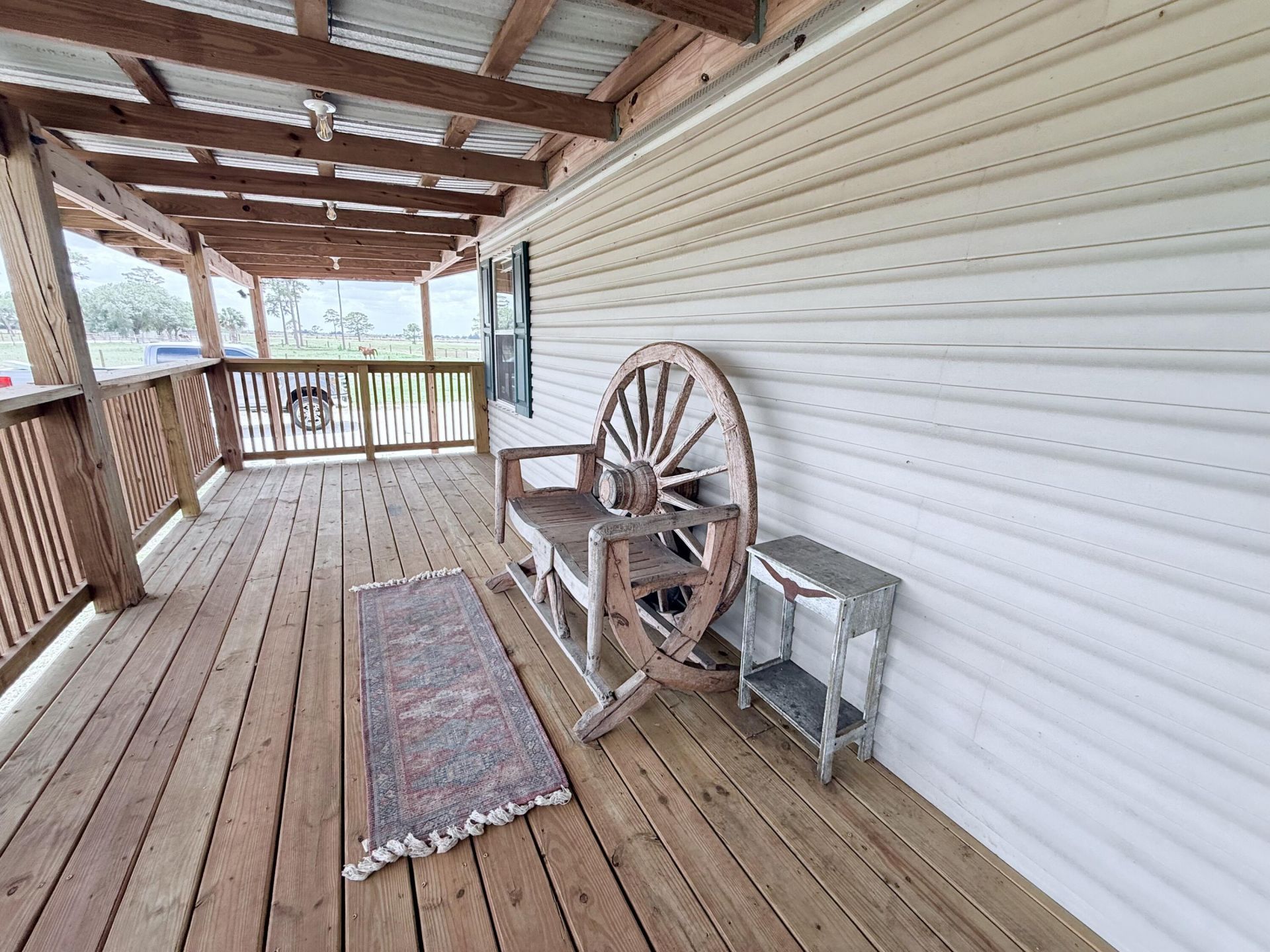 1075 SW Rucks Dairy Road, Okeechobee, FL 34974 Photo