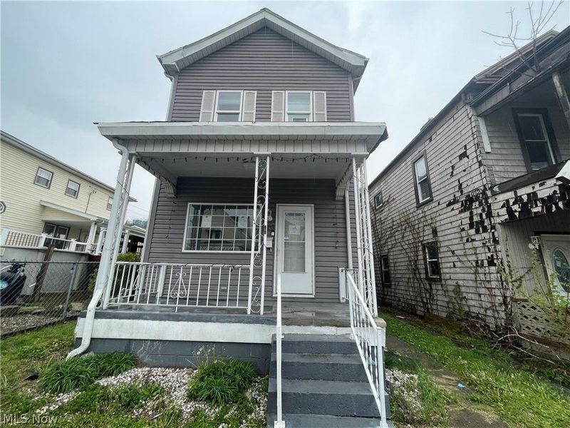 626 Washington Street, Martins Ferry, OH 43935 Photo 1