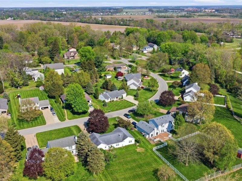 5802 Cambridge Circle, Sandusky, OH 44870 Photo 41