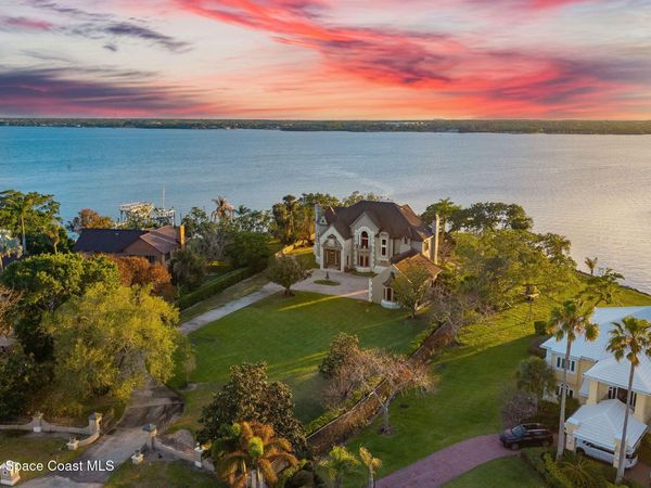 245 Stewart Drive , Merritt Island, FL 32952