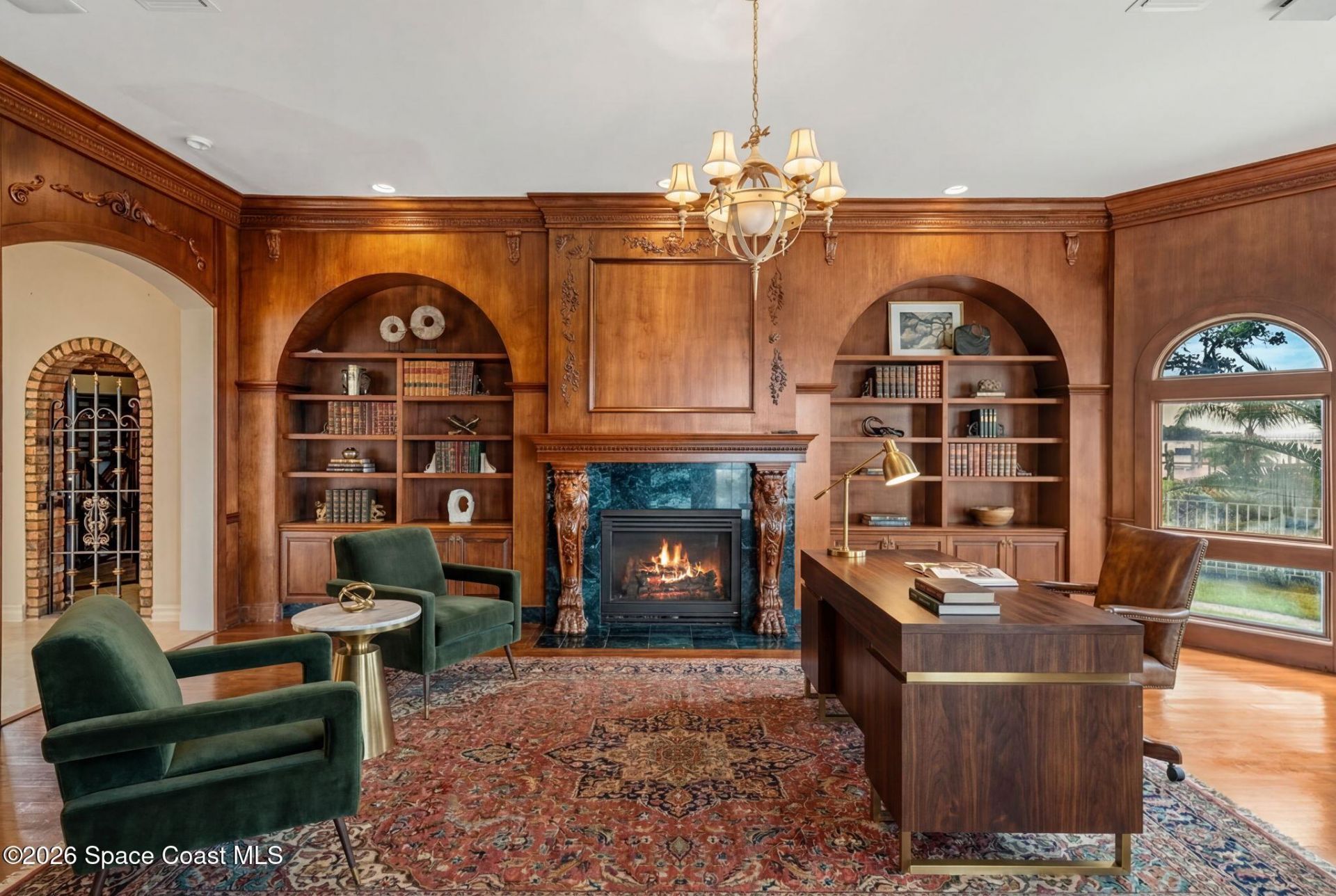 245 Stewart Drive , Merritt Island, FL 32952 Photo