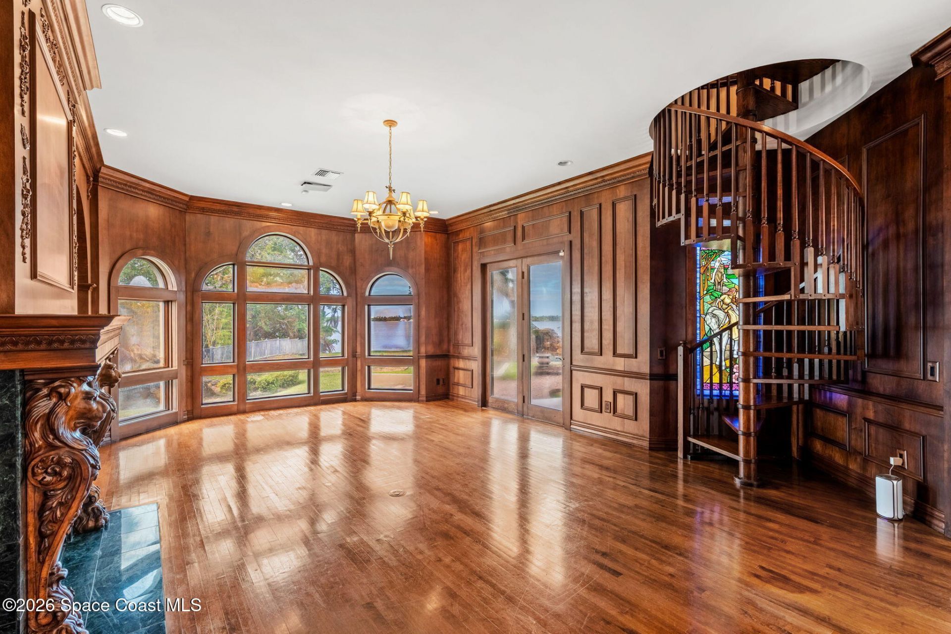 245 Stewart Drive , Merritt Island, FL 32952 Photo