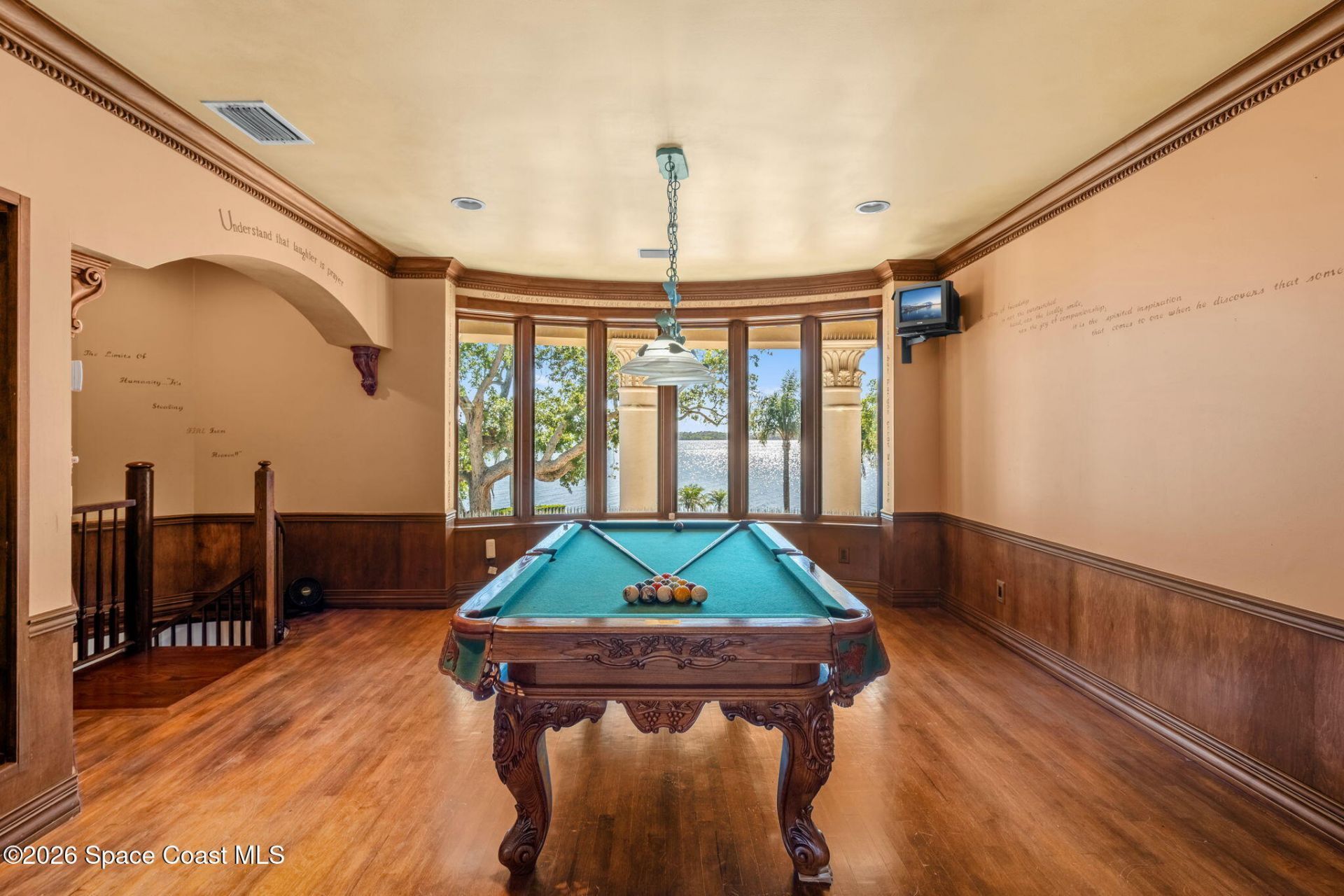 245 Stewart Drive , Merritt Island, FL 32952 Photo