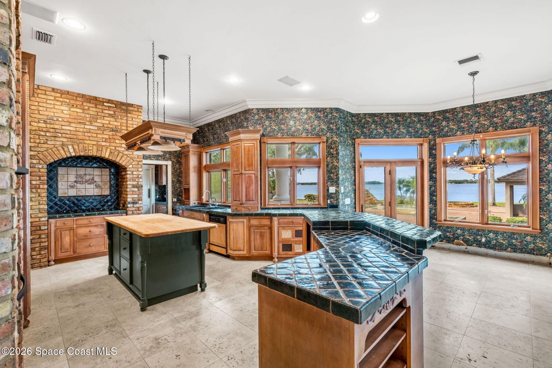 245 Stewart Drive , Merritt Island, FL 32952 Photo