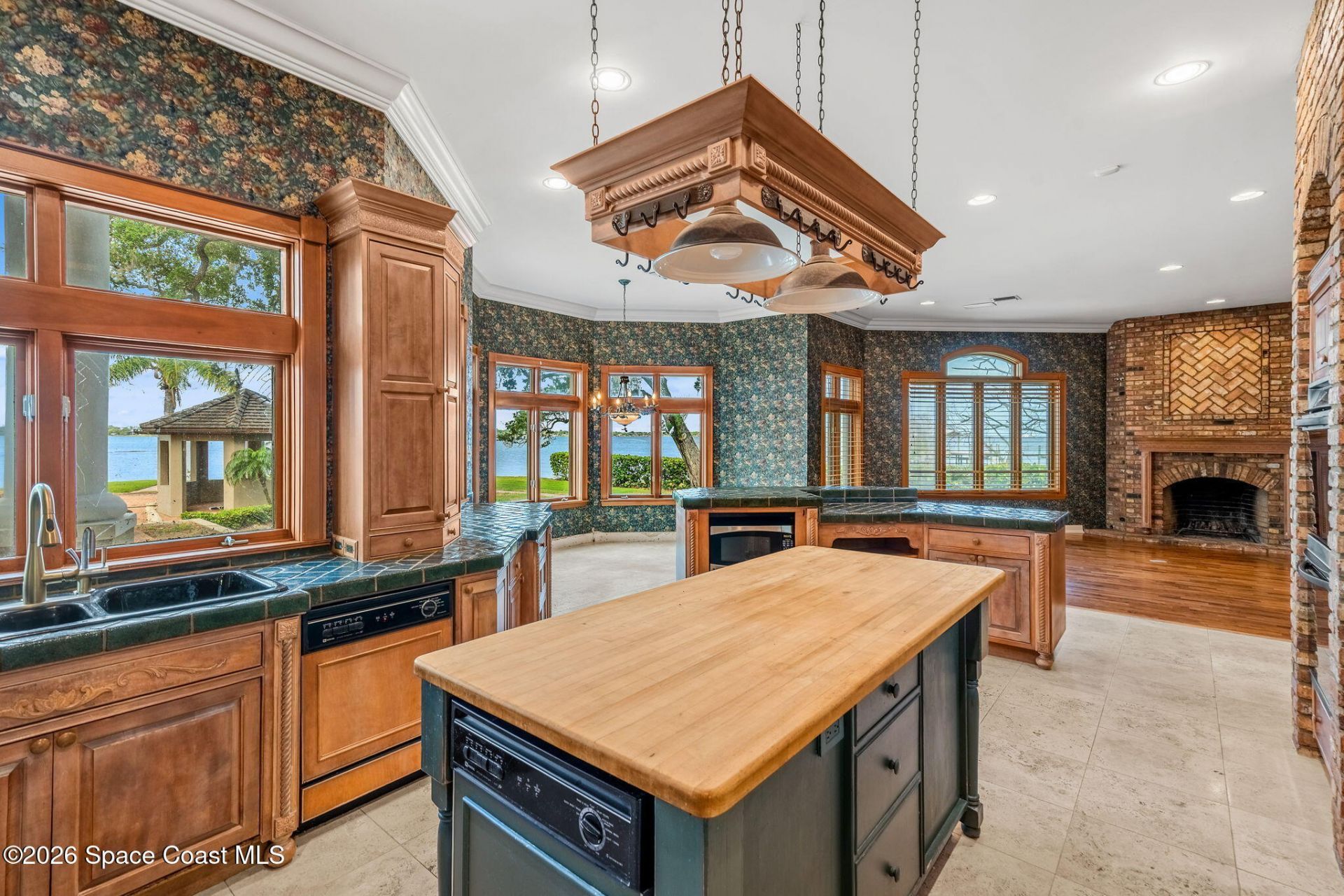 245 Stewart Drive , Merritt Island, FL 32952 Photo