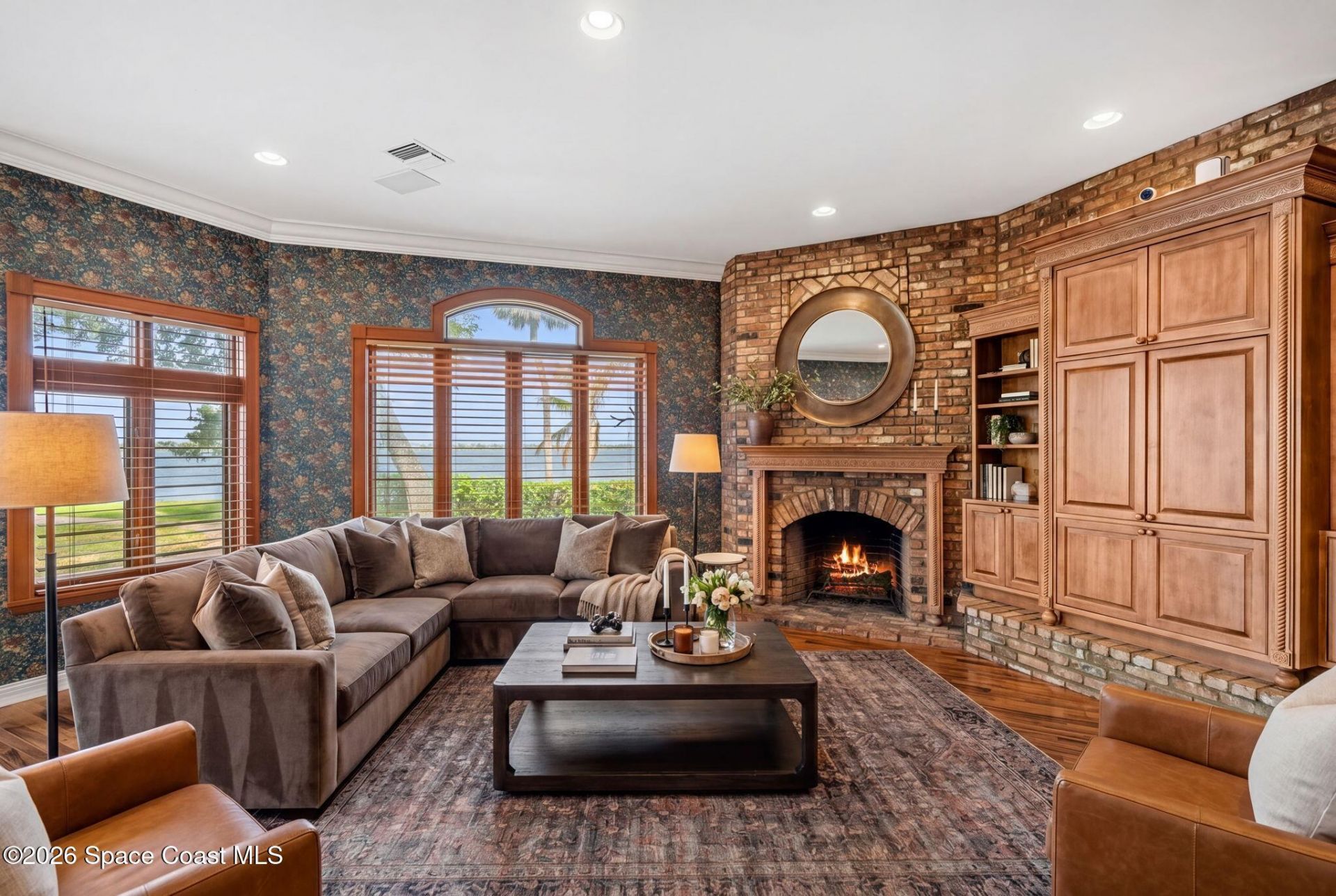 245 Stewart Drive , Merritt Island, FL 32952 Photo