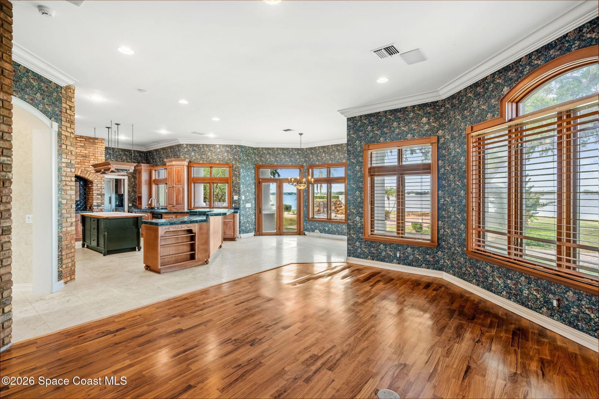 245 Stewart Drive , Merritt Island, FL 32952 Photo