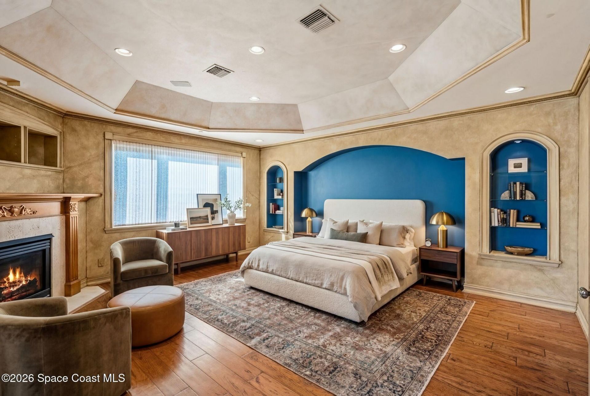 245 Stewart Drive , Merritt Island, FL 32952 Photo