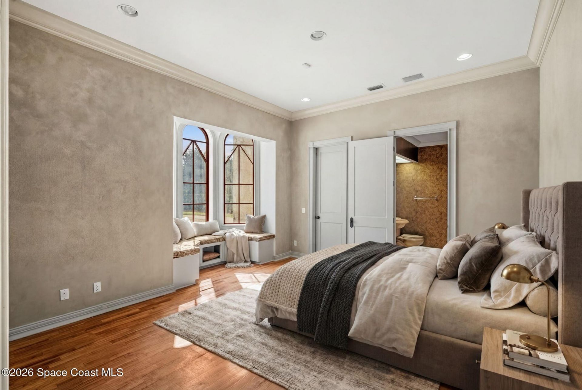 245 Stewart Drive , Merritt Island, FL 32952 Photo