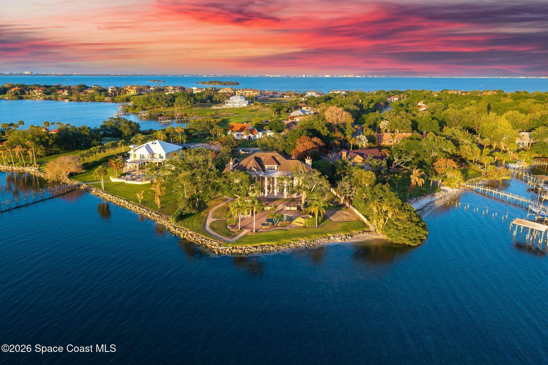 245 Stewart Drive , Merritt Island, FL 32952 Photo