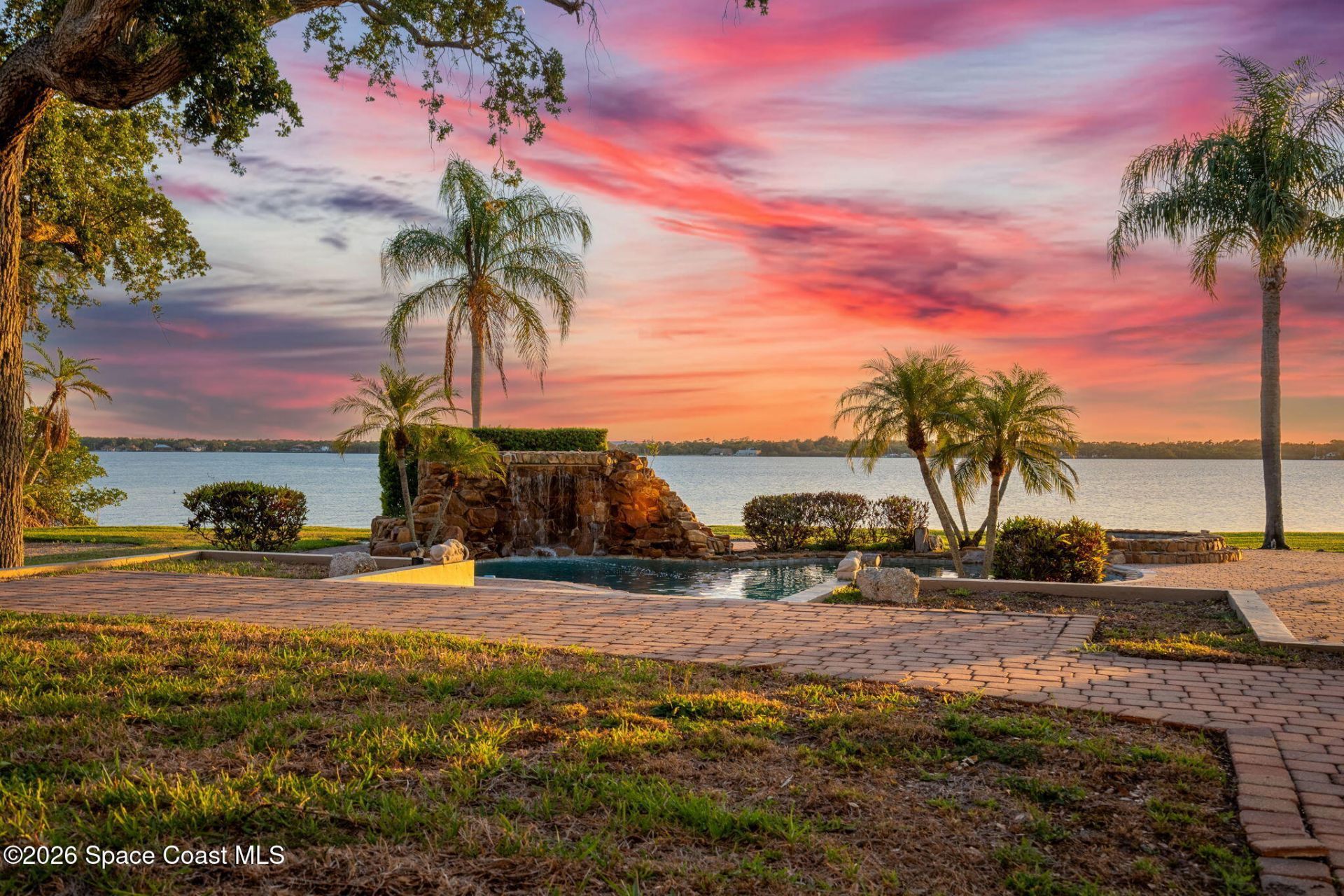 245 Stewart Drive , Merritt Island, FL 32952 Photo