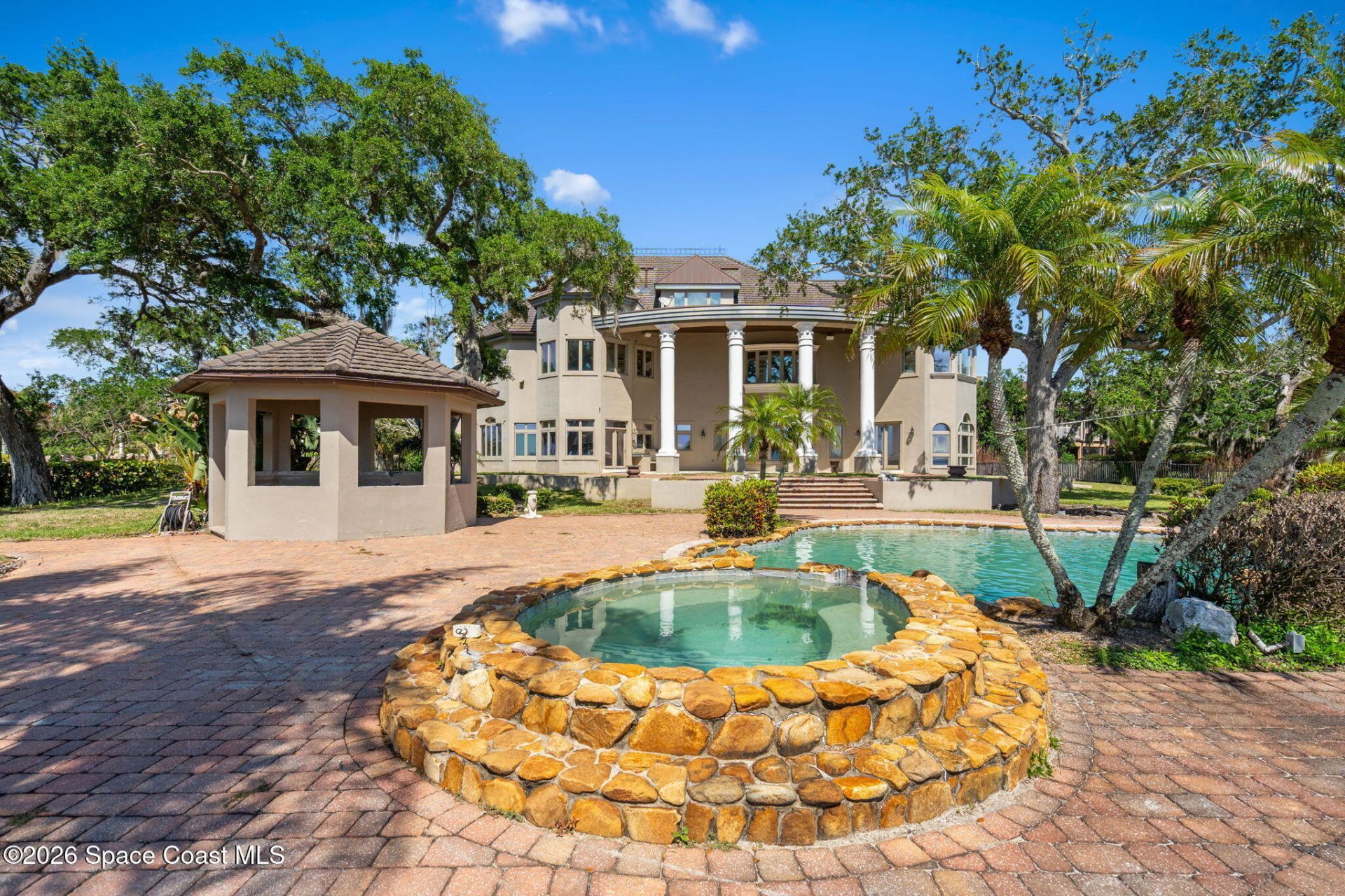 245 Stewart Drive , Merritt Island, FL 32952 Photo