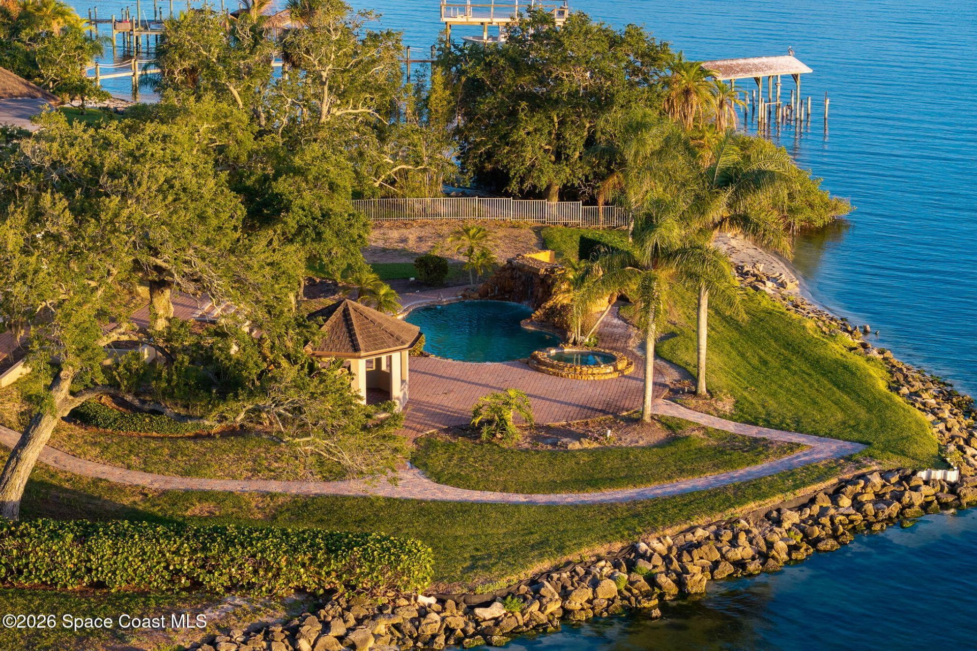 245 Stewart Drive , Merritt Island, FL 32952 Photo