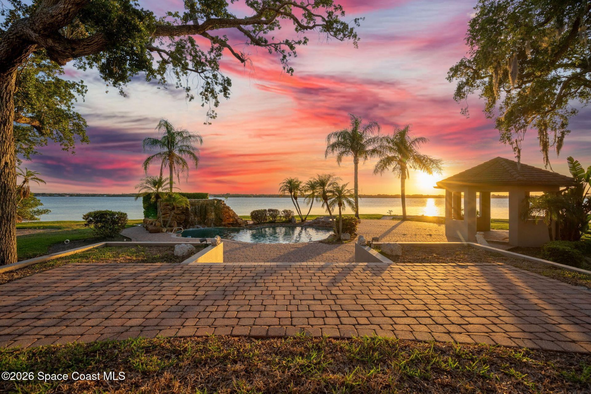 245 Stewart Drive , Merritt Island, FL 32952 Photo