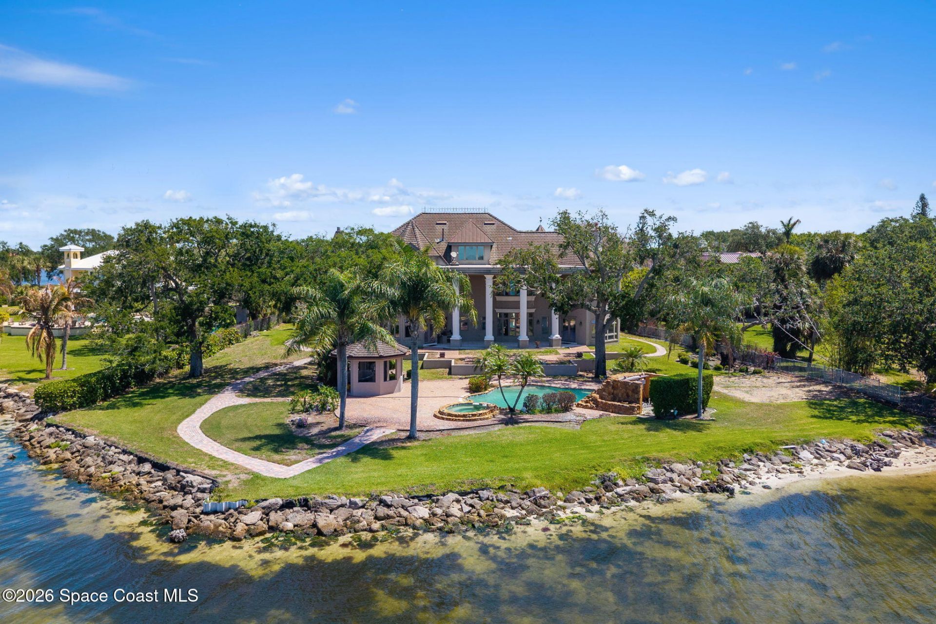 245 Stewart Drive , Merritt Island, FL 32952 Photo