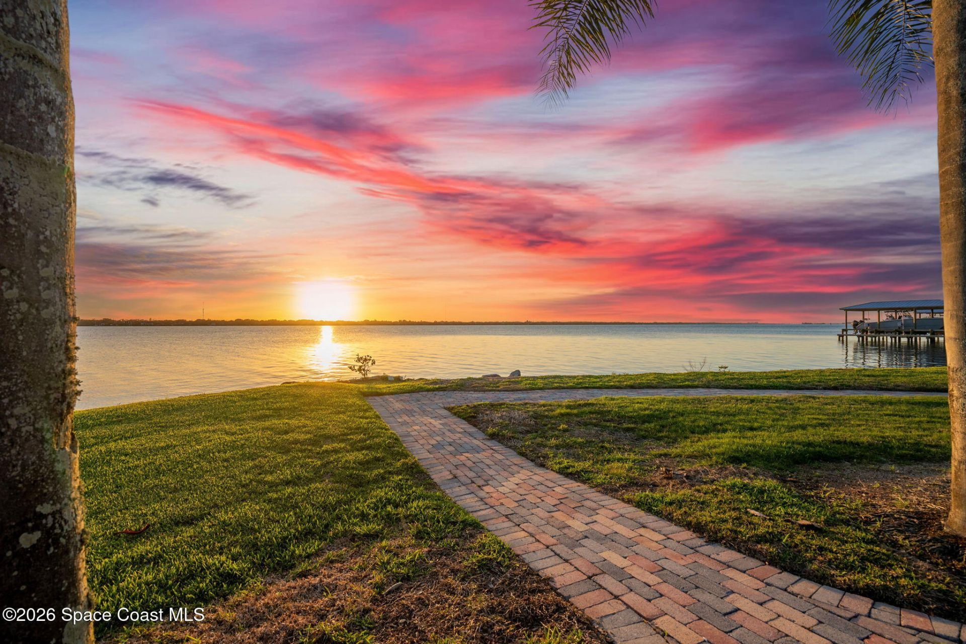 245 Stewart Drive , Merritt Island, FL 32952 Photo