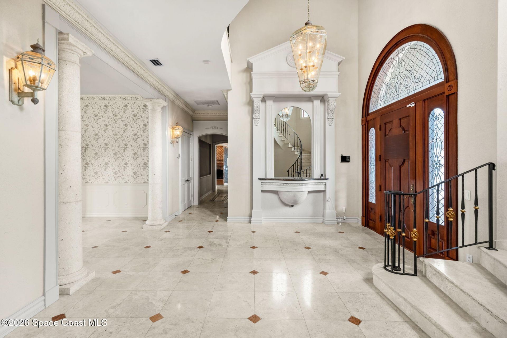 245 Stewart Drive , Merritt Island, FL 32952 Photo