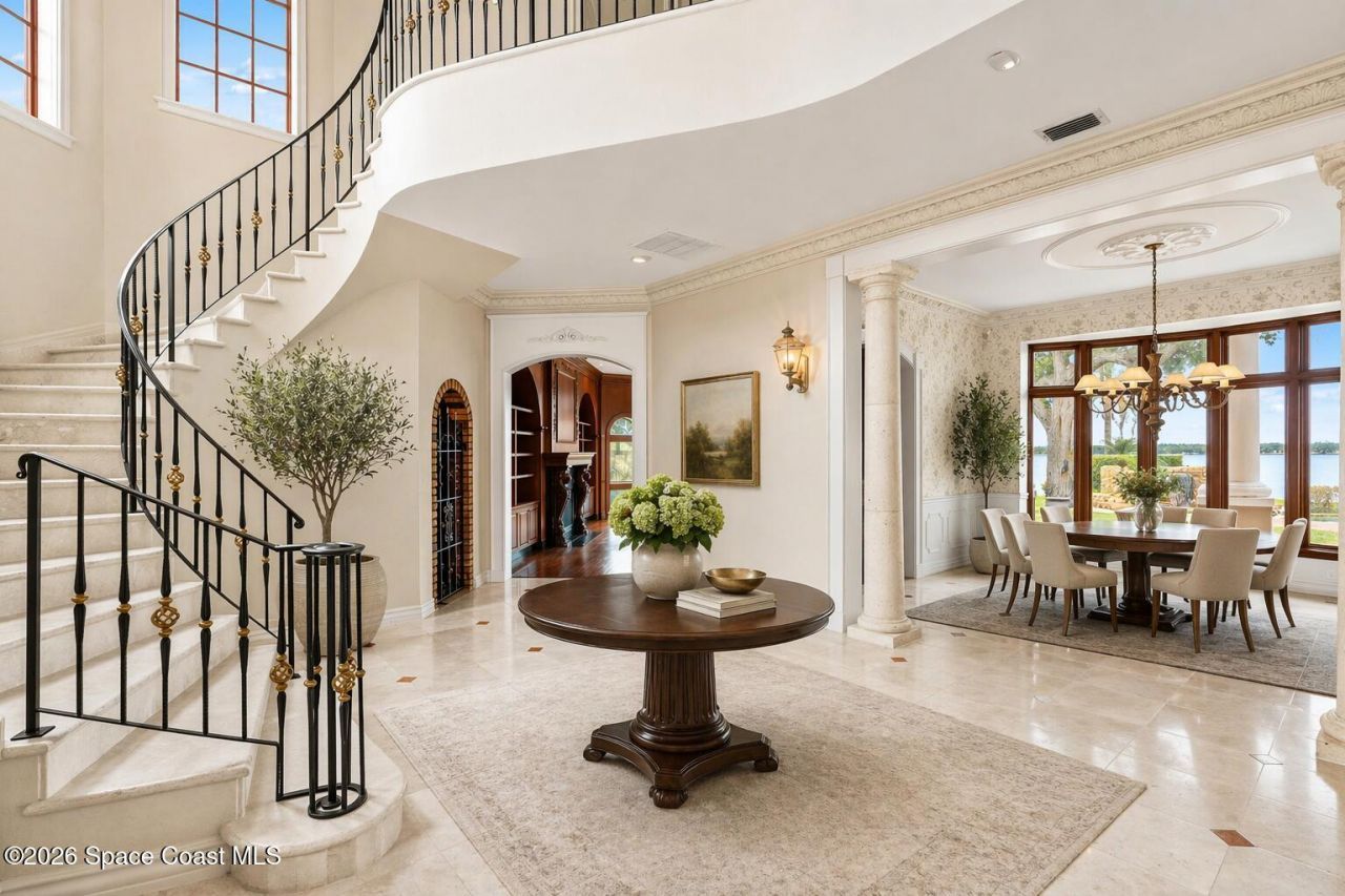 245 Stewart Drive , Merritt Island, FL 32952 Photo