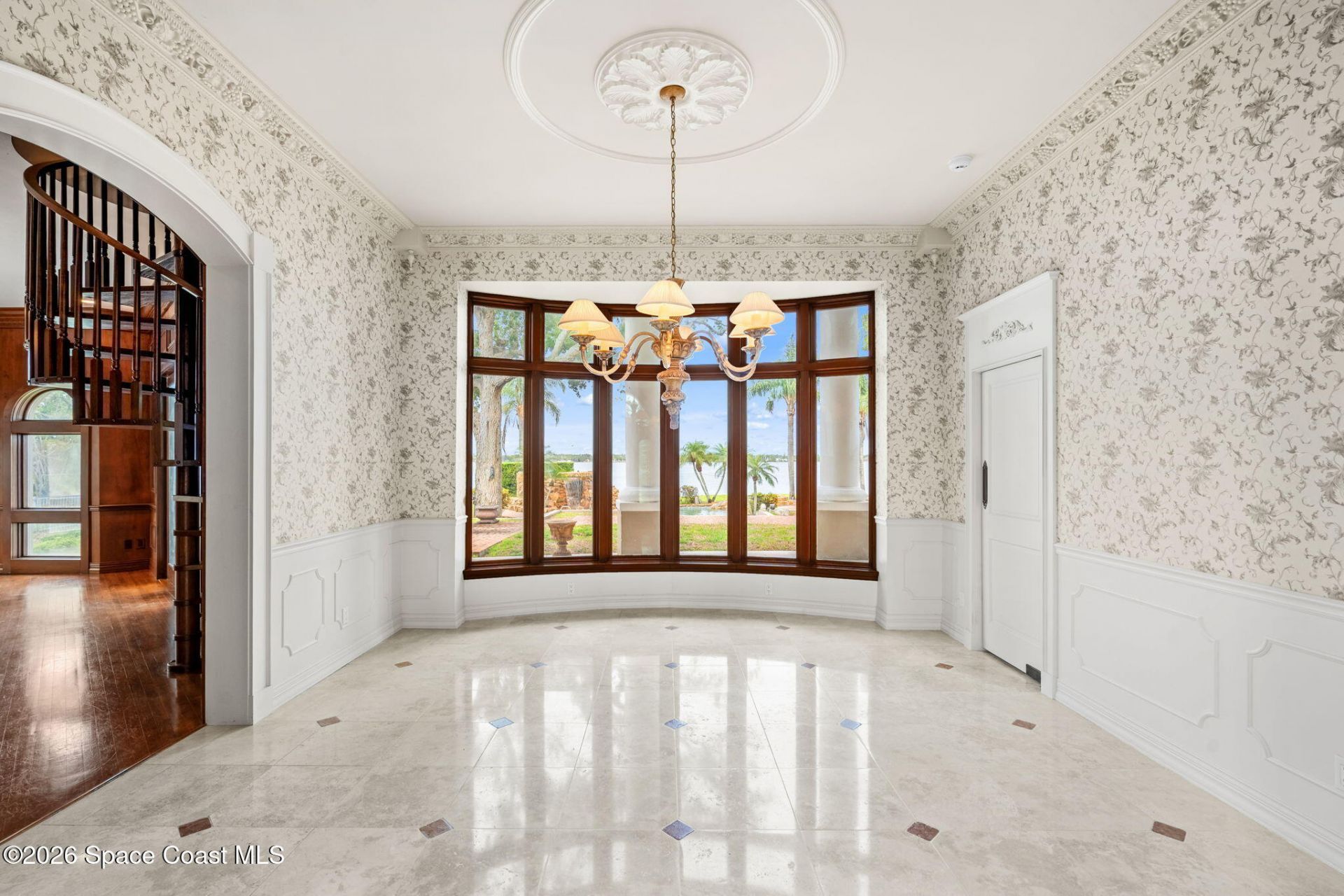 245 Stewart Drive , Merritt Island, FL 32952 Photo