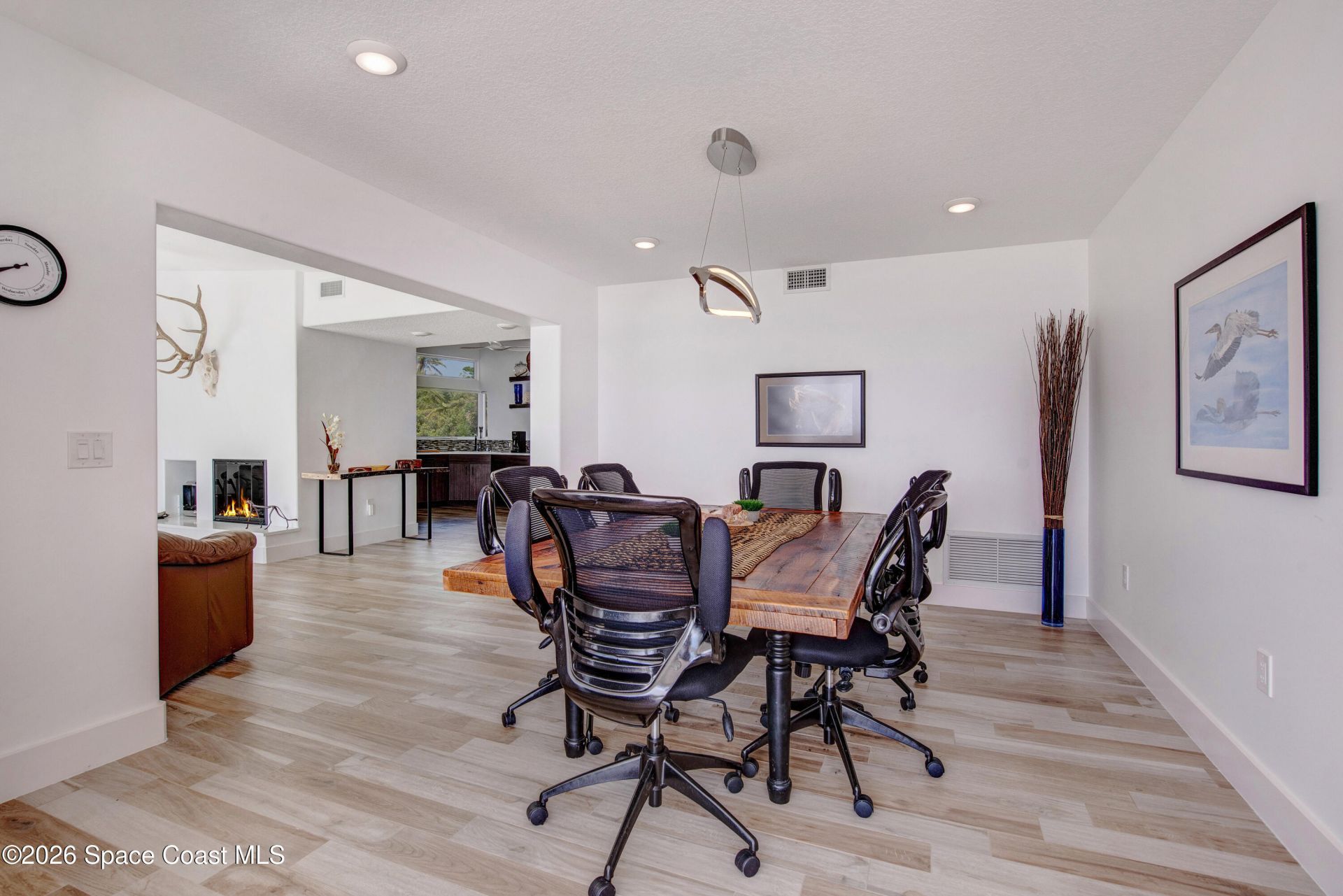93 W Bay Drive, Cocoa Beach, FL 32931 Photo