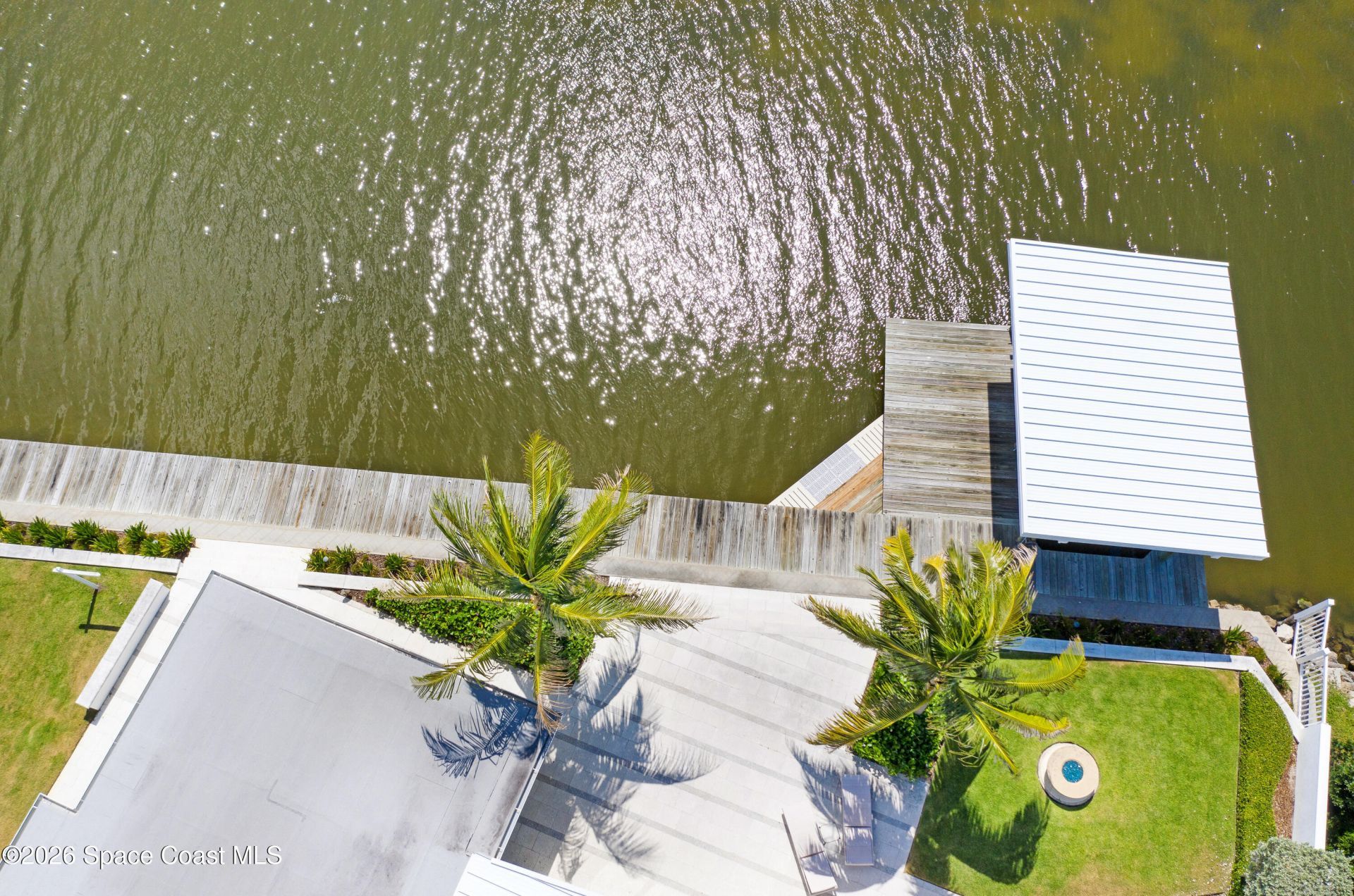 93 W Bay Drive, Cocoa Beach, FL 32931 Photo