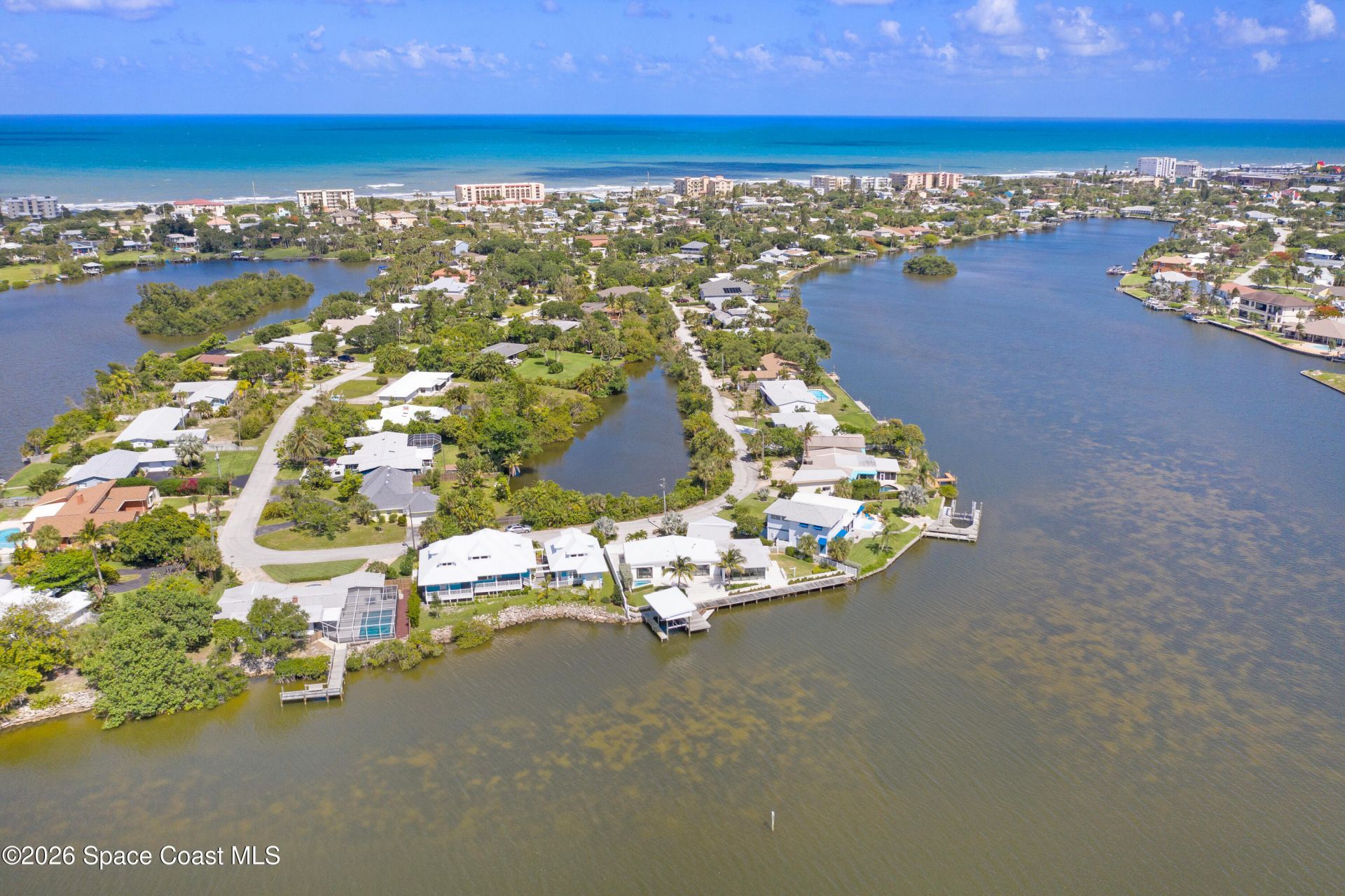 93 W Bay Drive, Cocoa Beach, FL 32931 Photo
