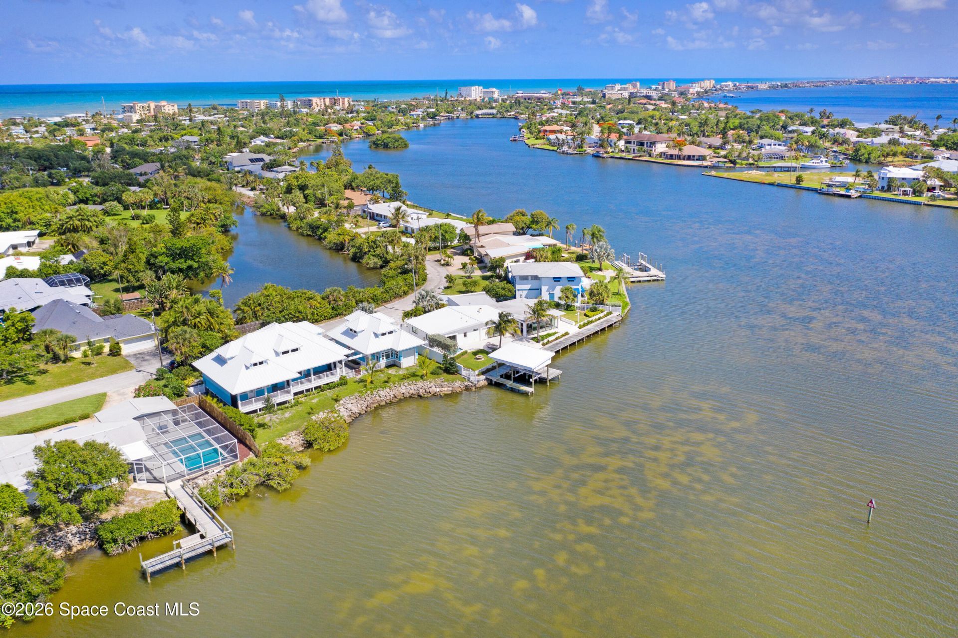 93 W Bay Drive, Cocoa Beach, FL 32931 Photo